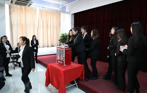 乾港集团 乾港集团