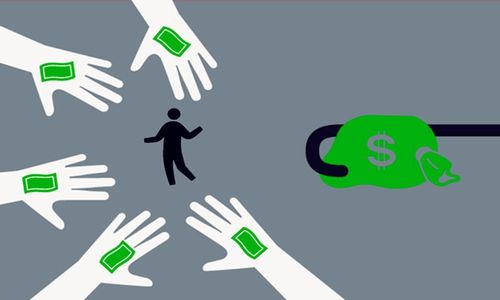 乾港集团 乾港集团