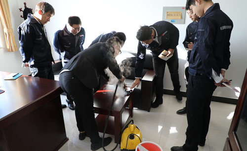 乾港集团 乾港集团