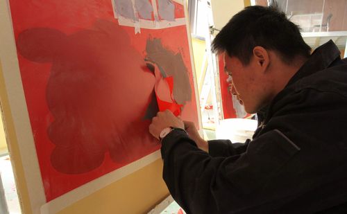 乾港集团 乾港集团