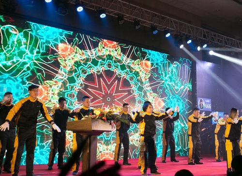 乾港集团 乾港集团