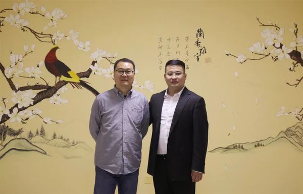 乾港集团 乾港集团