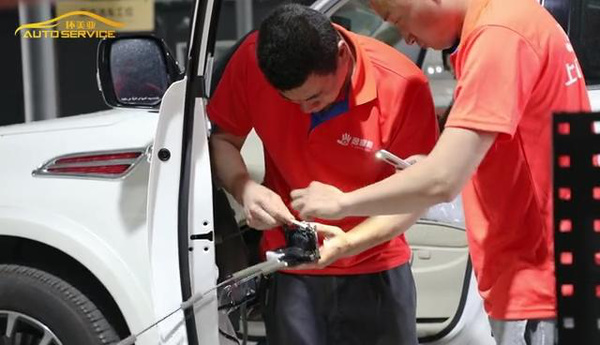 乾港集团 乾港集团