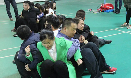 乾港集团 乾港集团