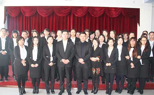 乾港集团 乾港集团