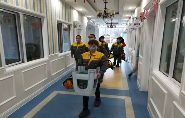 乾港集团 乾港集团