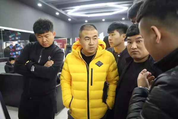 乾港集团 乾港集团