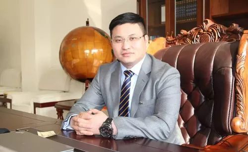 乾港集团 乾港集团