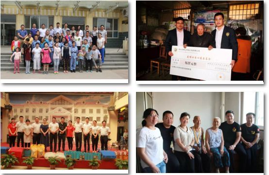 乾港集团 乾港集团