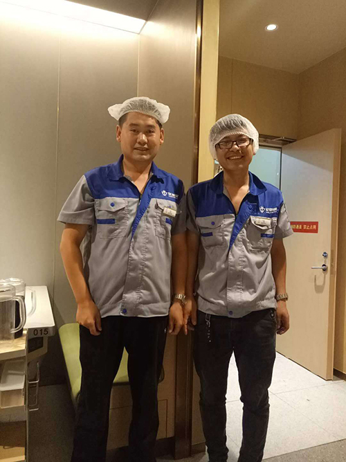 乾港集团廷管家 乾港集团廷管家