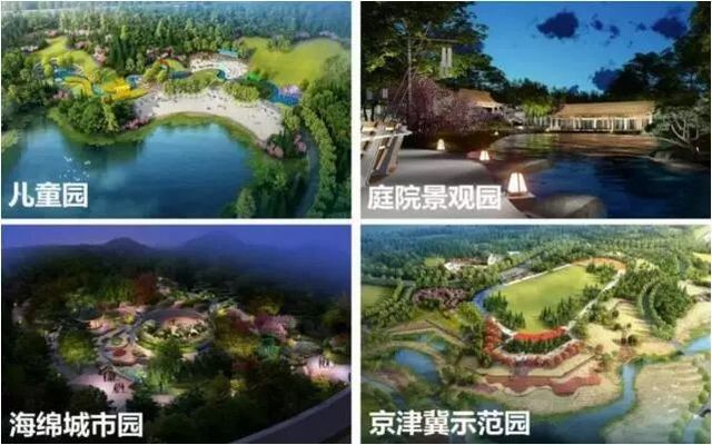 南部展区 南部展区