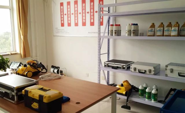 熟知仪器及设备 熟知仪器及设备