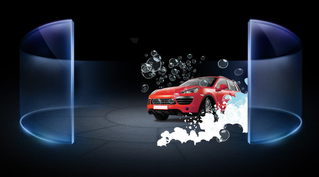 上门洗车 上门洗车