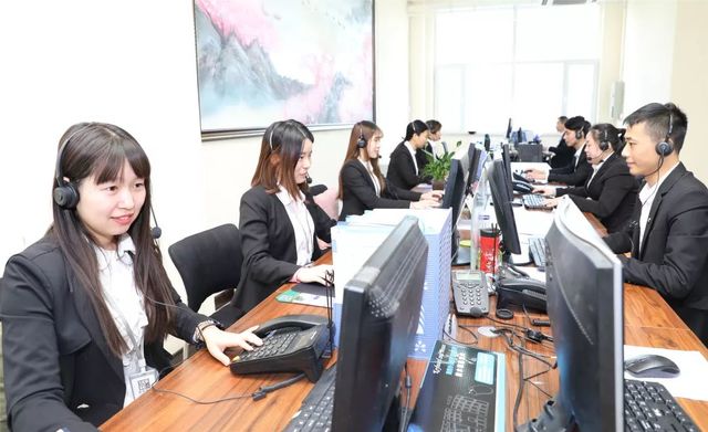 乾港工作行为准则 乾港工作行为准则