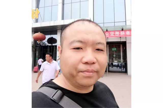 月度优秀经理人 月度优秀经理人