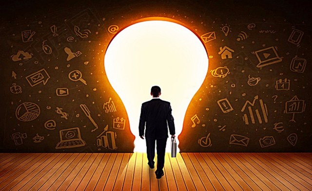 当幸福来敲门 当幸福来敲门