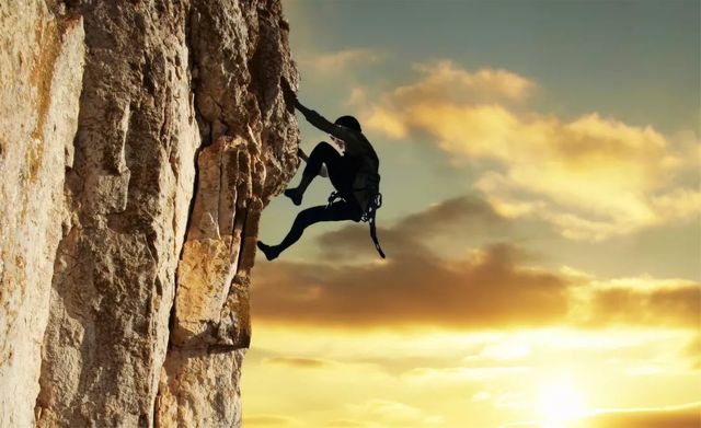 奋斗永无止境 奋斗永无止境