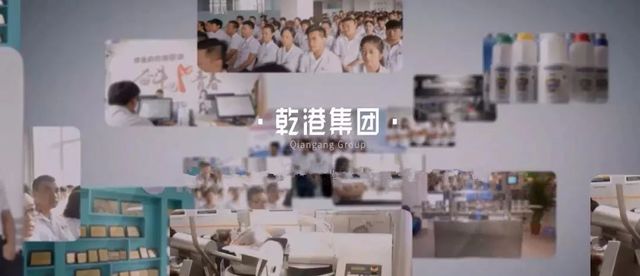 乾港集团 乾港集团