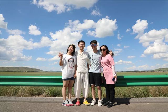 环美亚西行漫记自驾游 环美亚西行漫记自驾游