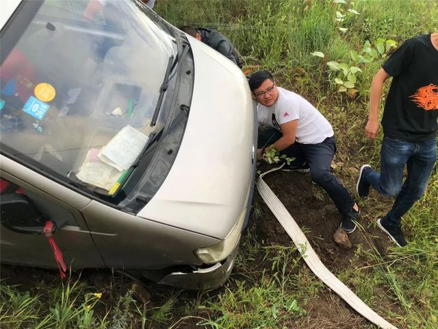 环美亚西行漫记自驾游 环美亚西行漫记自驾游