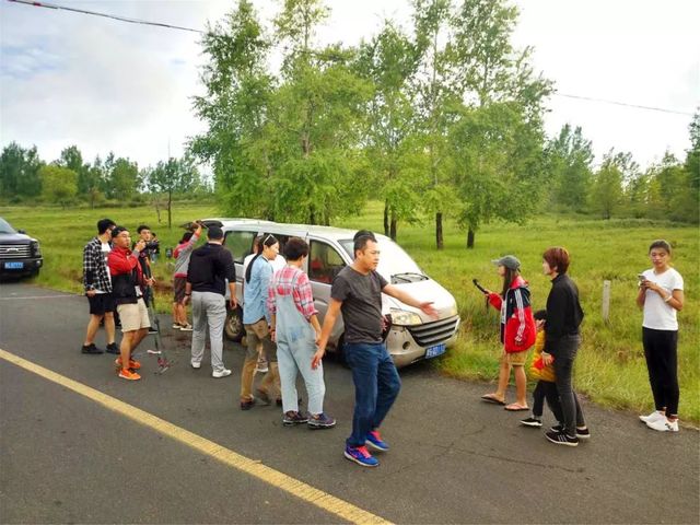 环美亚西行漫记自驾游 环美亚西行漫记自驾游