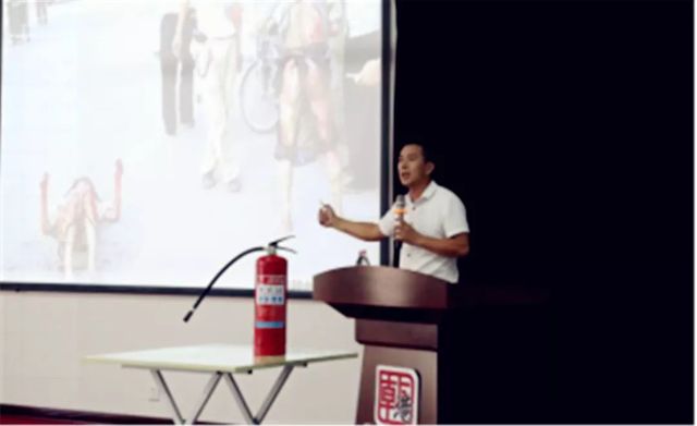 防火知识科普 防火知识科普