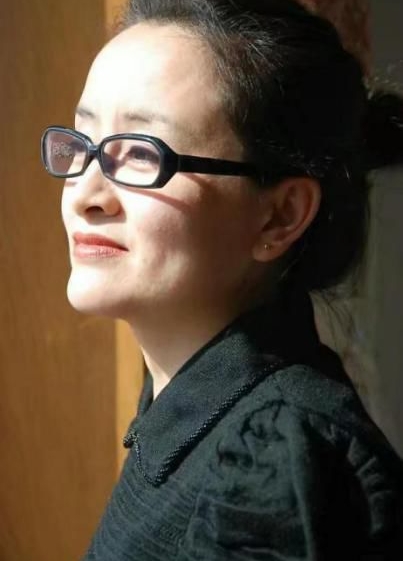 人力资源管理中心总经理邢晓莹 人力资源管理中心总经理邢晓莹