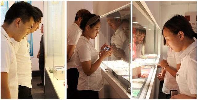 学习燕赵楷模沈汝波 学习燕赵楷模沈汝波