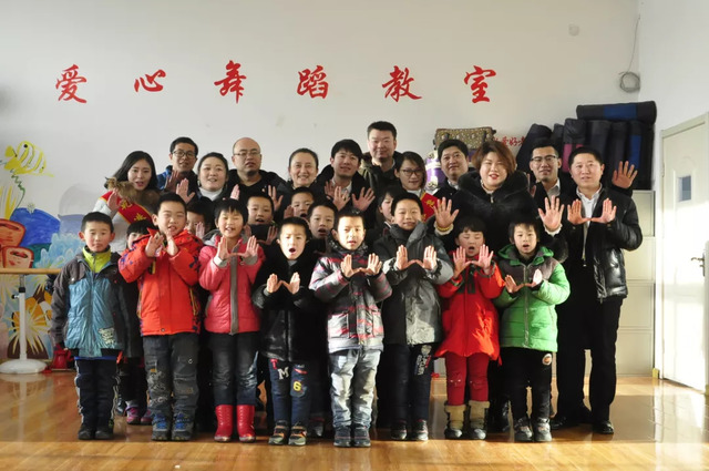 学习燕赵楷模沈汝波 学习燕赵楷模沈汝波