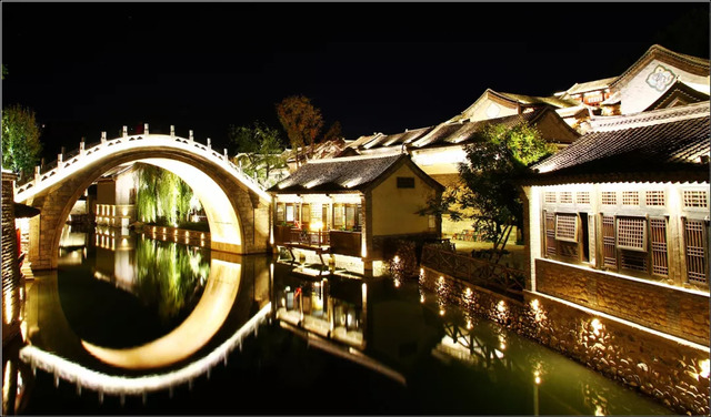 古北水镇 古北水镇