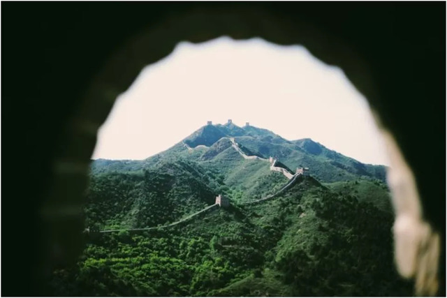 古北水镇 古北水镇