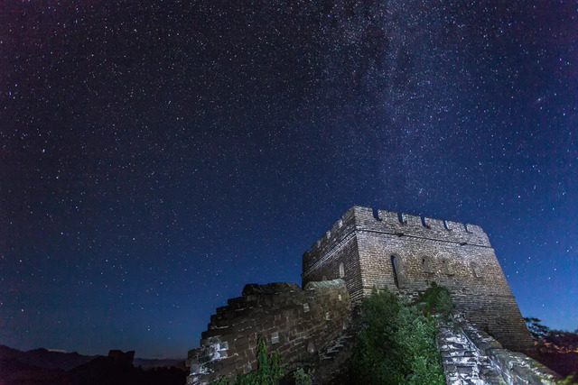 古北水镇 古北水镇
