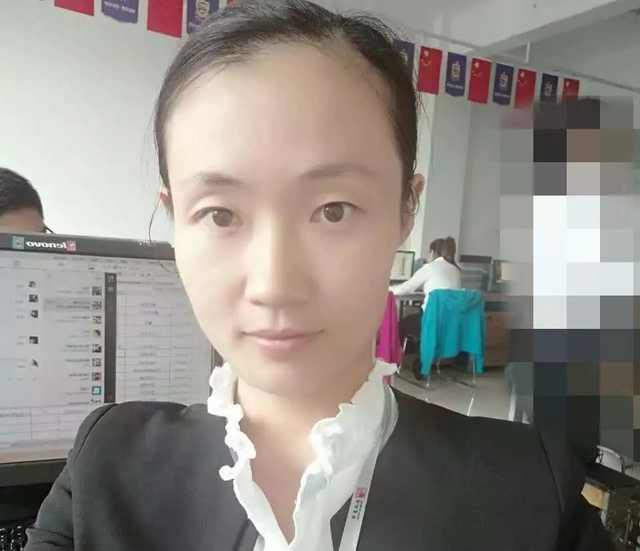 乾港集团全运部王珑 乾港集团全运部王珑