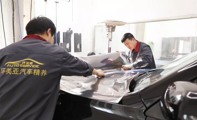 乾港集团汽车精养馆 乾港集团汽车精养馆