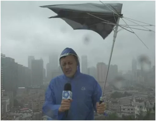 气象节目主持人刘晓东 气象节目主持人刘晓东