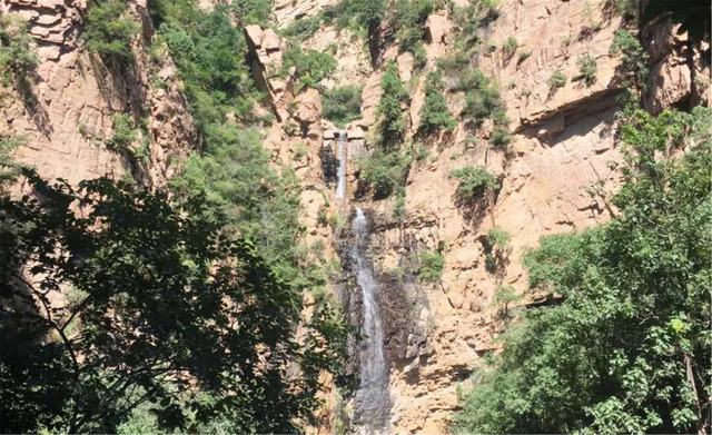 密云古北水镇 密云古北水镇