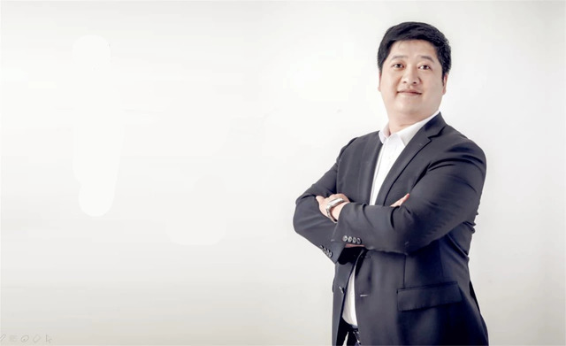 本期开讲嘉宾:高岩 本期开讲嘉宾:高岩