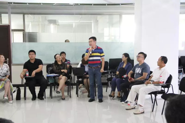 秦皇岛市互联网行业协会筹备会 秦皇岛市互联网行业协会筹备会