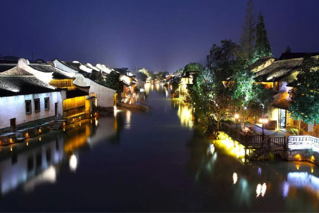 古北水镇 古北水镇