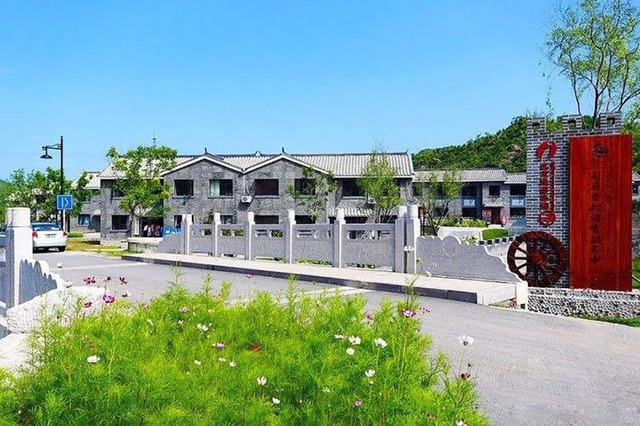 古北水镇 古北水镇