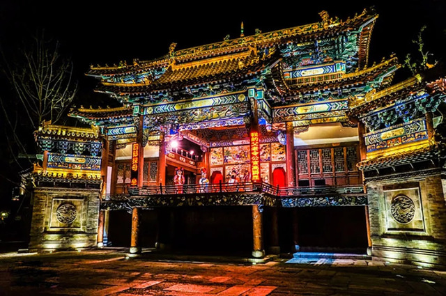 古北水镇 古北水镇