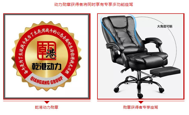 乾港动力 乾港动力