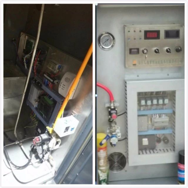 蒸汽洗车6.0 蒸汽洗车6.0