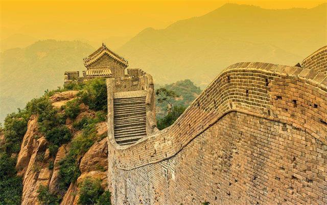 万里长城 万里长城