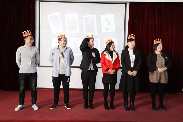 乾港生日会寿星 乾港生日会寿星