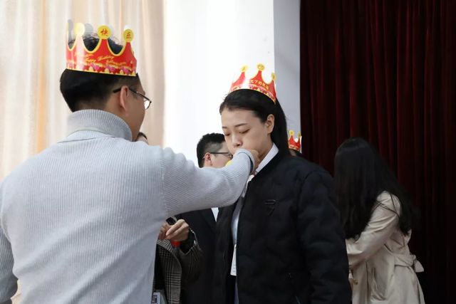 乾港生日会 乾港生日会