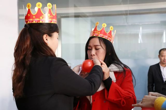 乾港生日会 乾港生日会