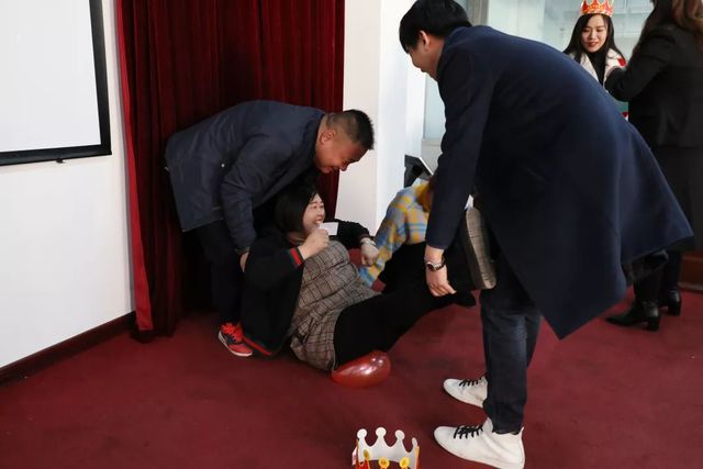 乾港生日会 乾港生日会