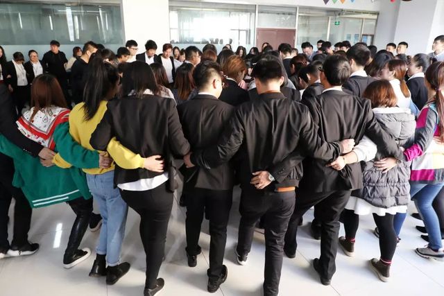 乾港生日会 乾港生日会