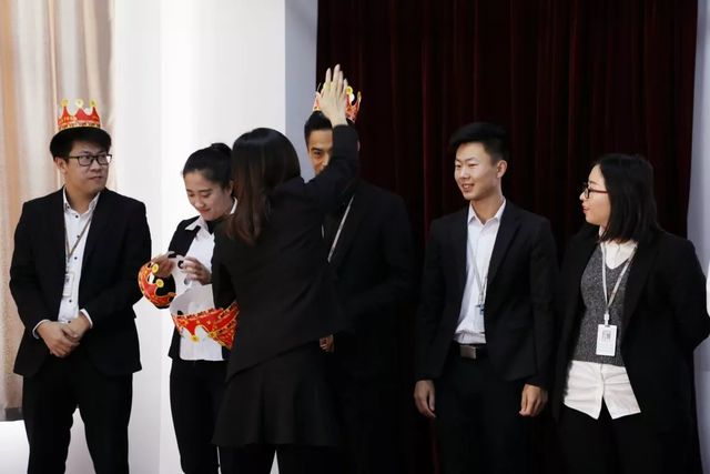 乾港生日会 乾港生日会